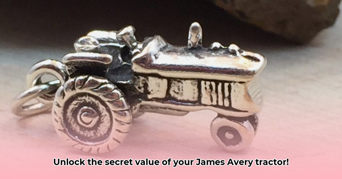 james-avery-tractor-charm